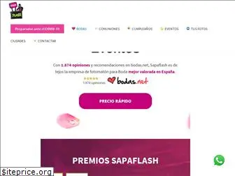 sapaflash.com