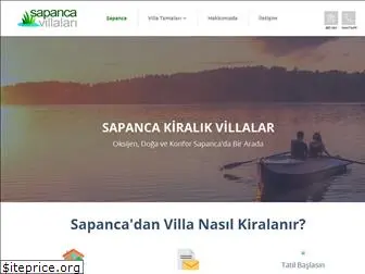 sapancavillalari.com