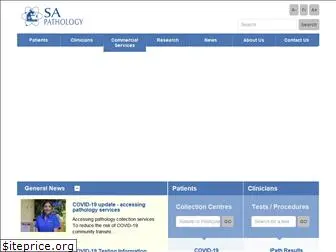 sapathology.sa.gov.au