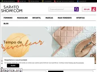 sapatoshow.com.br