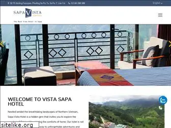 sapavistahotel.com