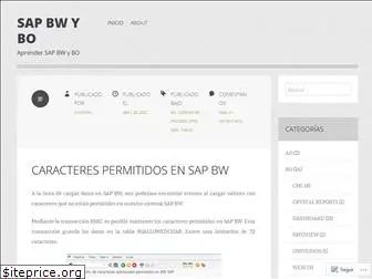 sapbwbo.wordpress.com