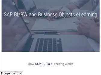 sapbwtraining.net