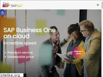 sapcloudone.com