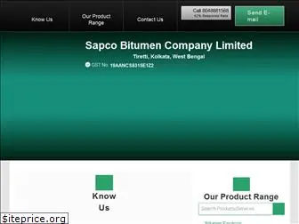 sapcobitumen.com