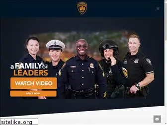 sapdcareers.com