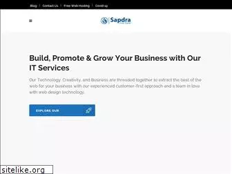 sapdra.com