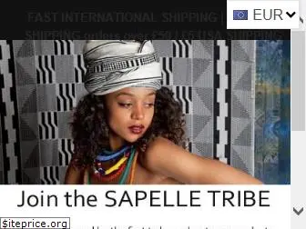 sapelle.com