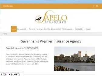 sapeloinsurance.com