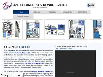 sapengineers.co.in