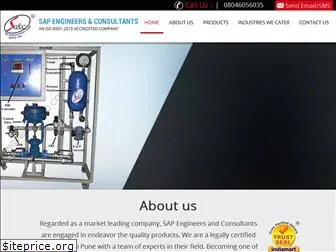 sapengineers.com