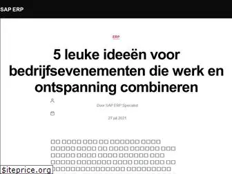 saperp.nl