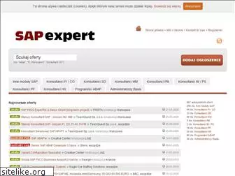sapexpert.pl