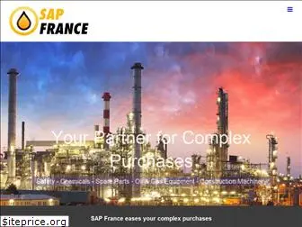 sapfrance.fr