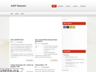 sapheaven.blogspot.com