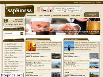 saphiresa.com