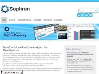 saphran.com