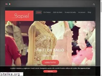 sapiel.com