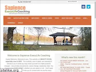 sapiencecoaching.com