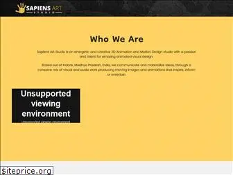 sapiens-art.com