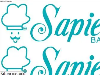 sapienzabakeshop.com