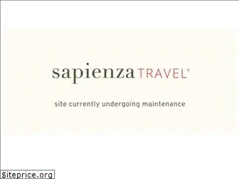 sapienzatravel.com