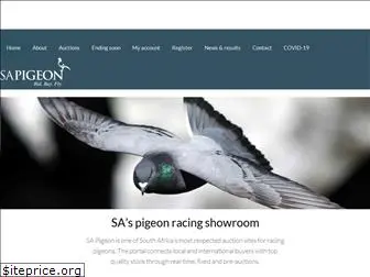 sapigeon.co.za