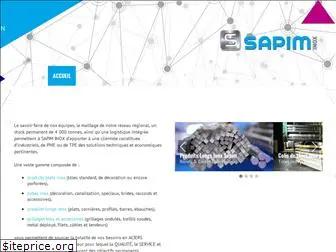 sapim-inox.fr