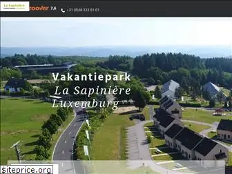 sapiniere.nl