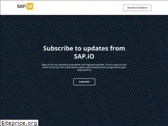 sapiosignup.splashthat.com