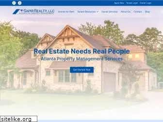 sapirrealty.com