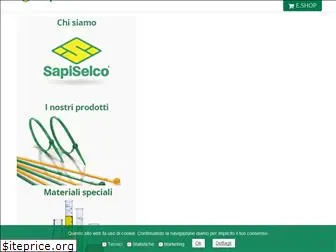 sapiselco.com