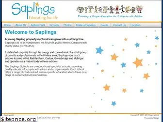 saplings.org