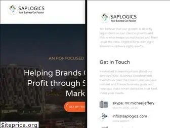 saplogics.com