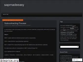 sapmadeeasy.wordpress.com