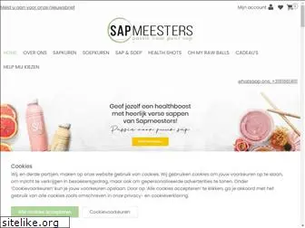sapmeesters.nl