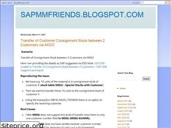 sapmmfriends.blogspot.com