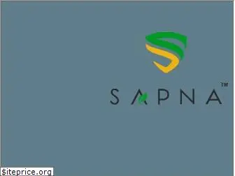 sapnacorporation.com
