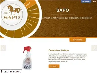 sapo-products.com