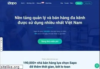 sapo.vn