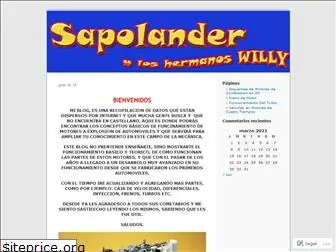 sapolander.wordpress.com