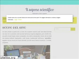 saponescientifico.altervista.org