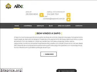 saponet.com.br