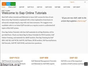 saponlinetutorials.com