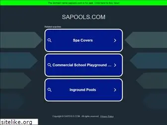 sapools.com