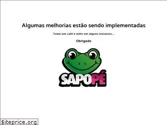 sapope.com.br