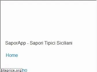 saporapp.com
