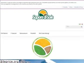 saporedisole.com