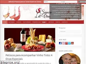 saporedivino.com.br