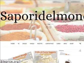 saporidelmondo-blog.com